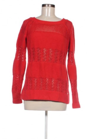 Damenpullover Guess, Größe L, Farbe Rot, Preis € 24,49