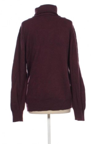 Damenpullover Guru, Größe XL, Farbe Lila, Preis € 14,83