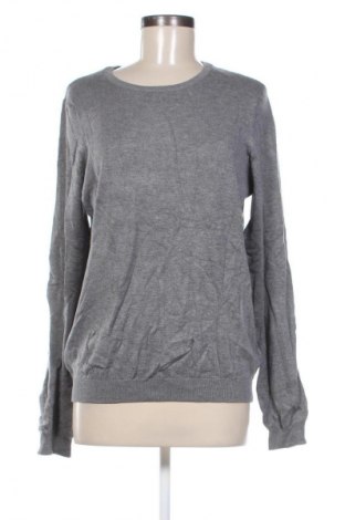 Damenpullover H&M, Größe L, Farbe Grau, Preis € 13,49