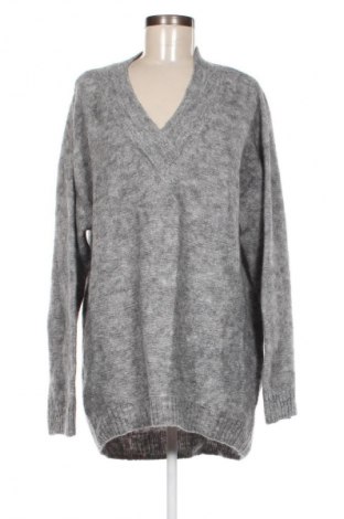 Damenpullover H&M, Größe XXL, Farbe Grau, Preis € 10,49