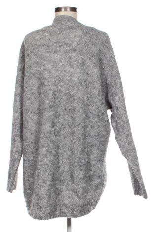 Dámský svetr H&M, Velikost XXL, Barva Šedá, Cena  259,00 Kč