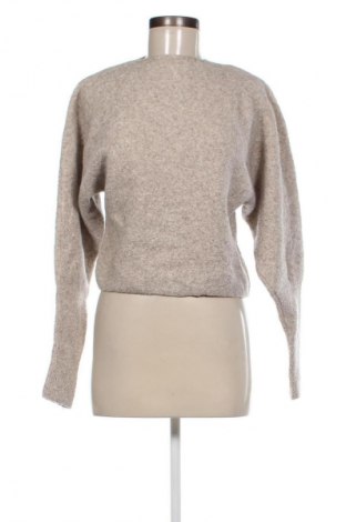 Damenpullover H&M, Größe S, Farbe Beige, Preis € 9,49