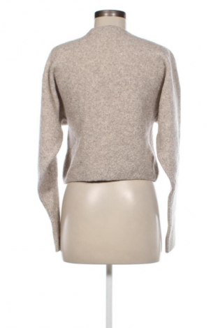 Damenpullover H&M, Größe S, Farbe Beige, Preis 20,49 €