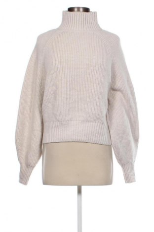 Damenpullover H&M, Größe S, Farbe Ecru, Preis € 9,49