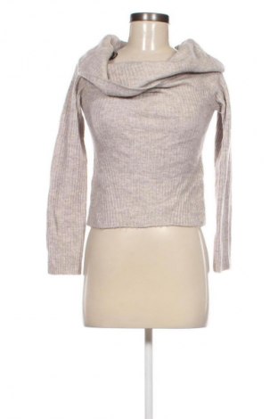 Damenpullover H&M, Größe M, Farbe Grau, Preis € 8,49