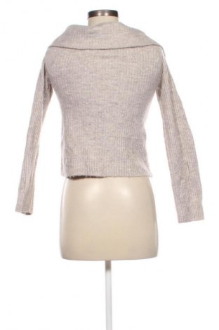 Damenpullover H&M, Größe M, Farbe Grau, Preis € 9,49