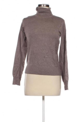 Damski sweter H&M, Rozmiar S, Kolor Brązowy, Cena 37,99 zł