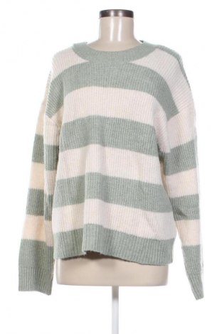 Damenpullover H&M, Größe XL, Farbe Mehrfarbig, Preis 6,99 €