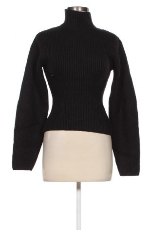 Pulover de femei H&M, Mărime XS, Culoare Negru, Preț 48,99 Lei