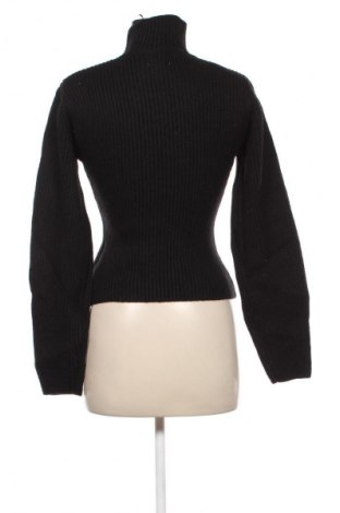 Pulover de femei H&M, Mărime XS, Culoare Negru, Preț 48,99 Lei