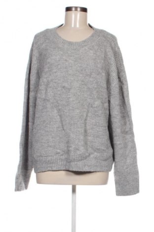 Damski sweter H&M, Rozmiar XL, Kolor Szary, Cena 32,99 zł