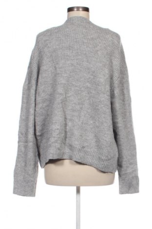 Dámský svetr H&M, Velikost XL, Barva Šedá, Cena  169,00 Kč