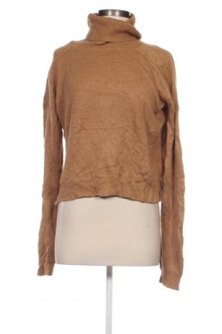 Damenpullover H&M, Größe M, Farbe Braun, Preis € 6,49