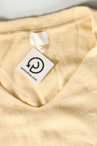 Damenpullover H&M, Größe XL, Farbe Beige, Preis 20,49 €