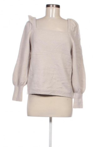 Damenpullover H&M, Größe XL, Farbe Ecru, Preis 5,99 €