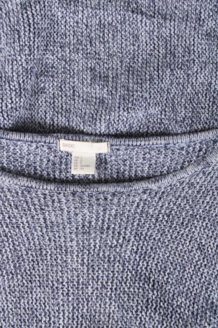 Damenpullover H&M, Größe S, Farbe Blau, Preis € 7,49