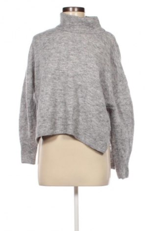 Damski sweter H&M, Rozmiar S, Kolor Szary, Cena 37,99 zł