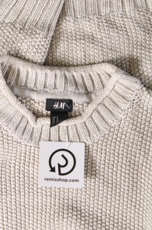 Damenpullover H&M, Größe M, Farbe Beige, Preis € 8,49