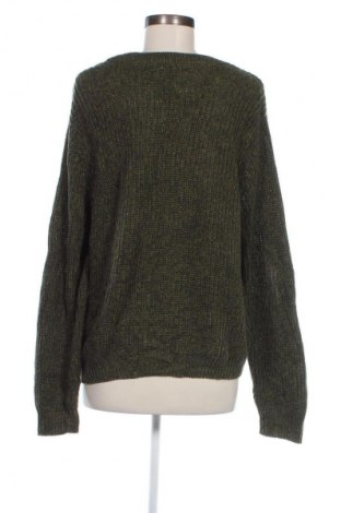 Dámsky pulóver H&M, Veľkosť XL, Farba Zelená, Cena  6,95 €