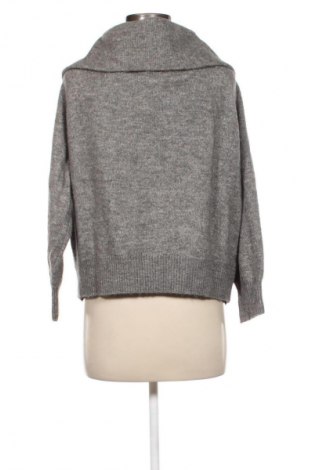 Damski sweter H&M, Rozmiar M, Kolor Szary, Cena 32,99 zł