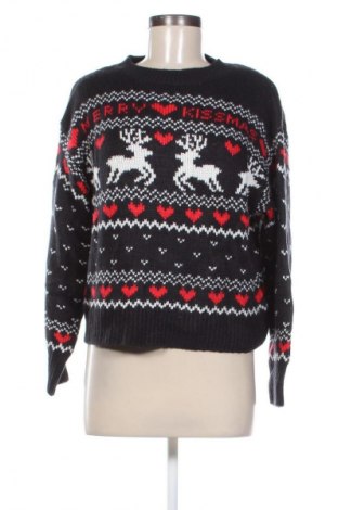 Damski sweter H&M, Rozmiar S, Kolor Kolorowy, Cena 30,99 zł