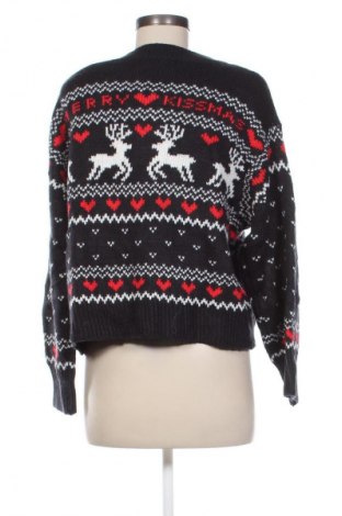 Damski sweter H&M, Rozmiar S, Kolor Kolorowy, Cena 37,99 zł