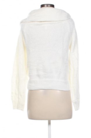 Damenpullover H&M, Größe S, Farbe Weiß, Preis € 20,49