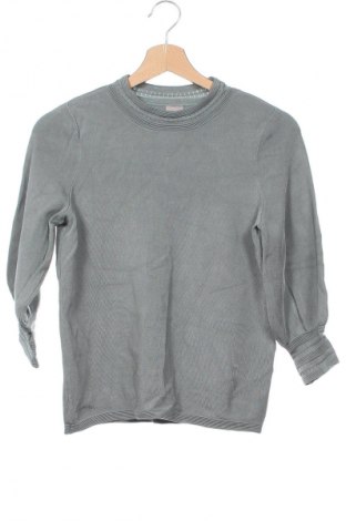 Damski sweter H&M, Rozmiar XS, Kolor Zielony, Cena 42,99 zł