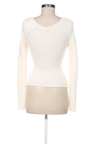 Damenpullover H&M, Größe S, Farbe Ecru, Preis 9,99 €