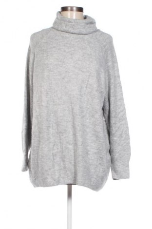 Damski sweter H&M, Rozmiar M, Kolor Szary, Cena 37,99 zł