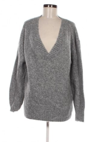 Damenpullover H&M, Größe S, Farbe Grau, Preis € 9,99