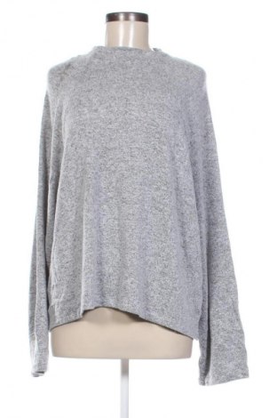 Damenpullover H&M, Größe XL, Farbe Grau, Preis 6,99 €