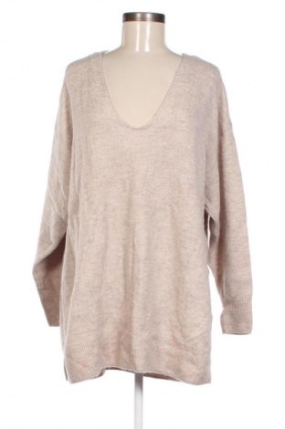 Damenpullover H&M, Größe M, Farbe Beige, Preis € 20,49