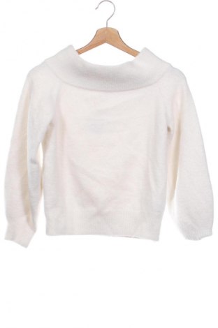 Damenpullover H&M, Größe XS, Farbe Weiß, Preis 10,99 €