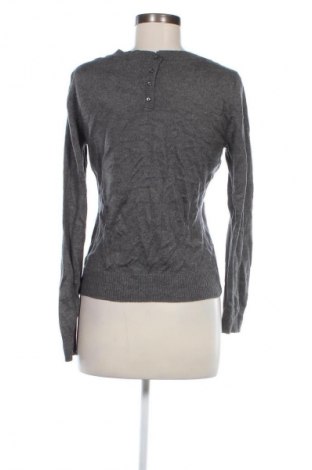 Damski sweter H&M, Rozmiar S, Kolor Szary, Cena 42,99 zł