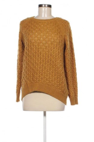 Damenpullover H&M, Größe S, Farbe Gelb, Preis € 9,49