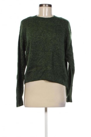 Damski sweter H&M, Rozmiar XS, Kolor Zielony, Cena 41,99 zł