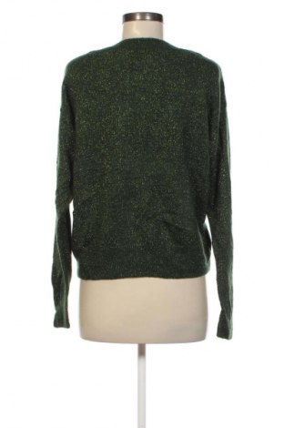 Damski sweter H&M, Rozmiar XS, Kolor Zielony, Cena 41,99 zł