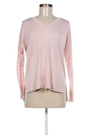 Damenpullover H&M, Größe S, Farbe Aschrosa, Preis 14,99 €