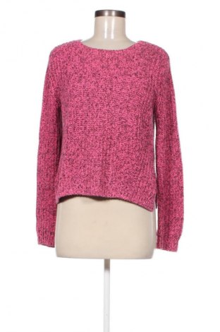 Dámský svetr H&M, Velikost S, Barva Růžová, Cena  259,00 Kč