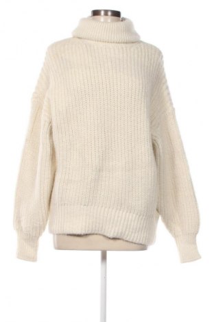 Damski sweter H&M, Rozmiar XS, Kolor Biały, Cena 92,99 zł