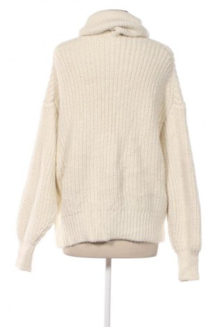 Damski sweter H&M, Rozmiar XS, Kolor Biały, Cena 41,99 zł