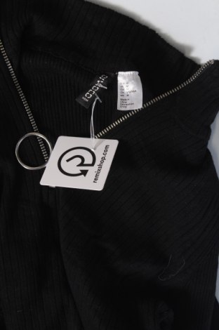 Damski sweter H&M, Rozmiar M, Kolor Czarny, Cena 41,99 zł