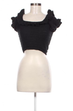 Pulover de femei H&M, Mărime M, Culoare Negru, Preț 38,99 Lei