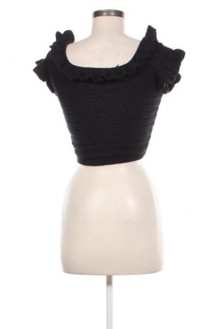 Pulover de femei H&M, Mărime M, Culoare Negru, Preț 38,99 Lei