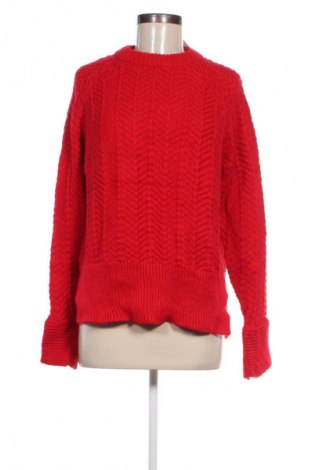 Damenpullover H&M, Größe M, Farbe Rot, Preis 8,49 €