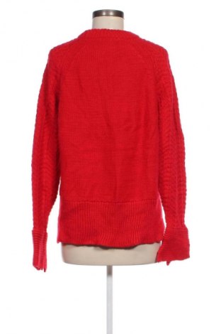 Damenpullover H&M, Größe M, Farbe Rot, Preis 8,49 €