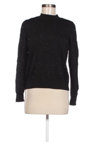 Pulover de femei H&M, Mărime S, Culoare Negru, Preț 43,99 Lei