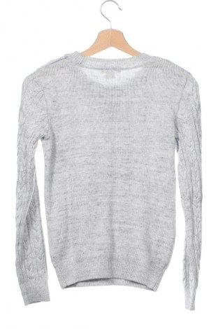 Damski sweter H&M, Rozmiar XS, Kolor Szary, Cena 66,67 zł