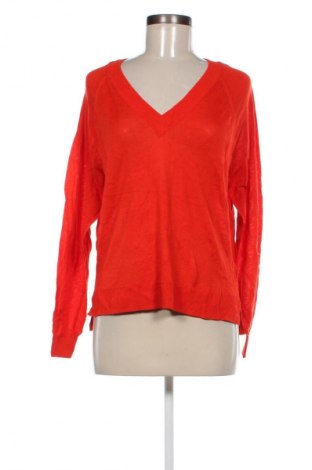 Damenpullover H&M, Größe S, Farbe Orange, Preis 9,49 €